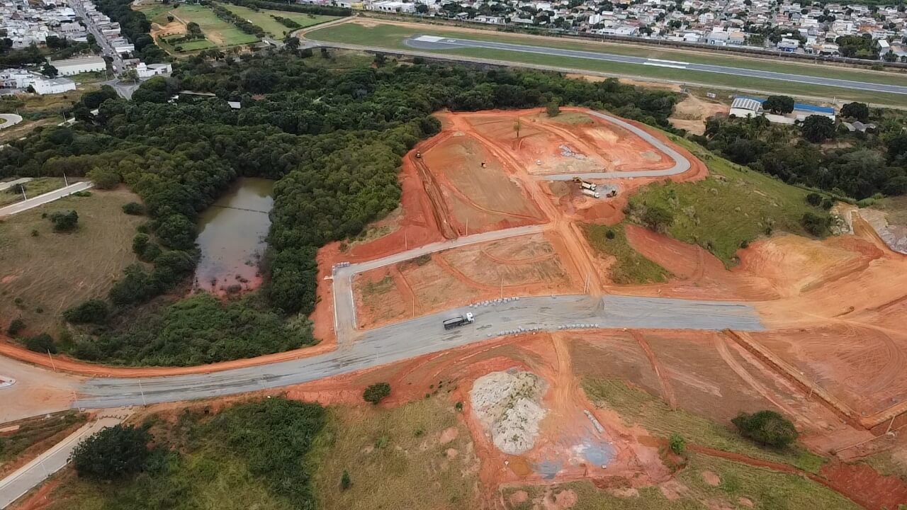 Galeria do empreendimento Loteamento Bairro Boa Vista
