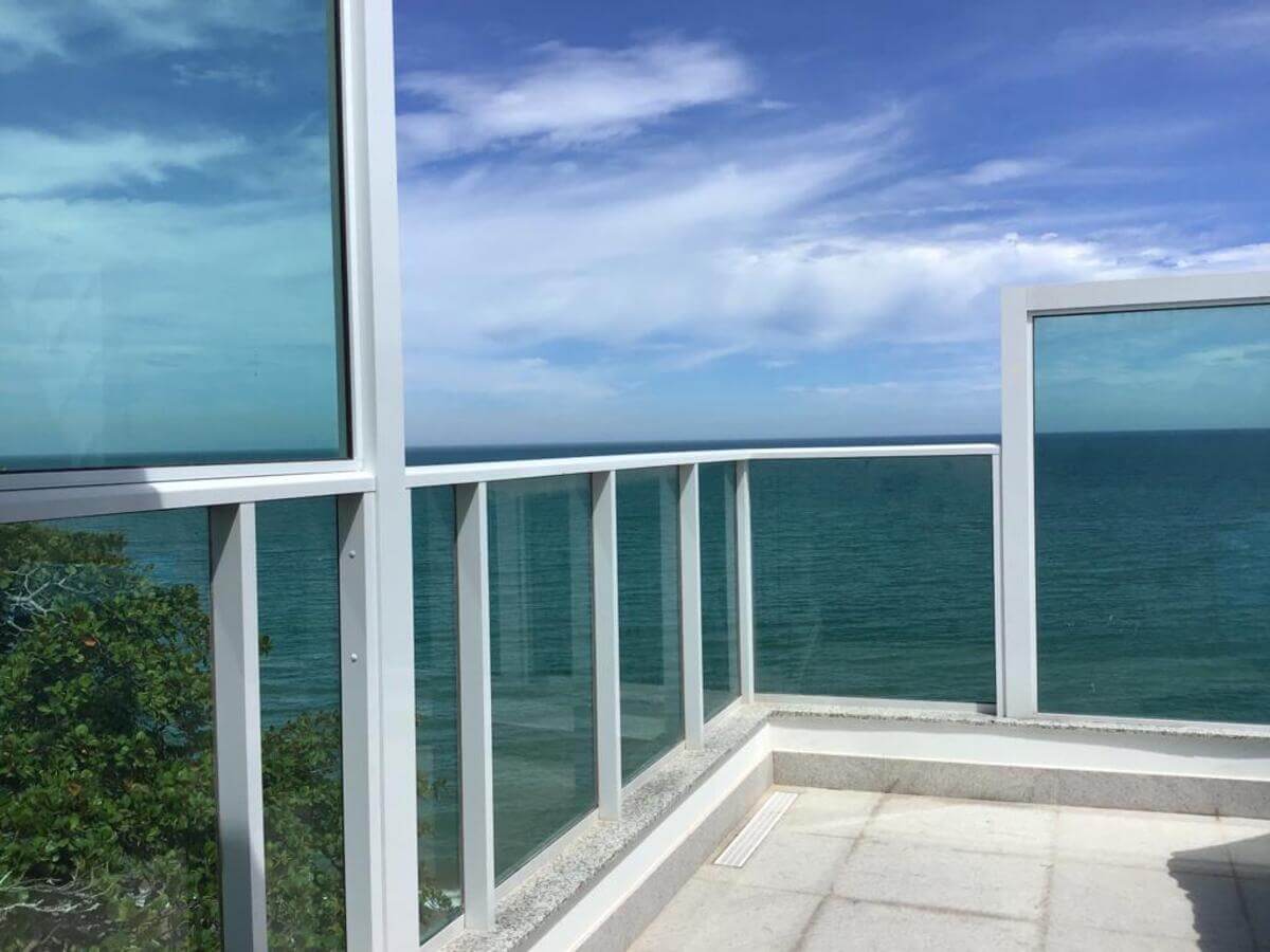 Galeria do empreendimento Residencial Balneário de Iriri