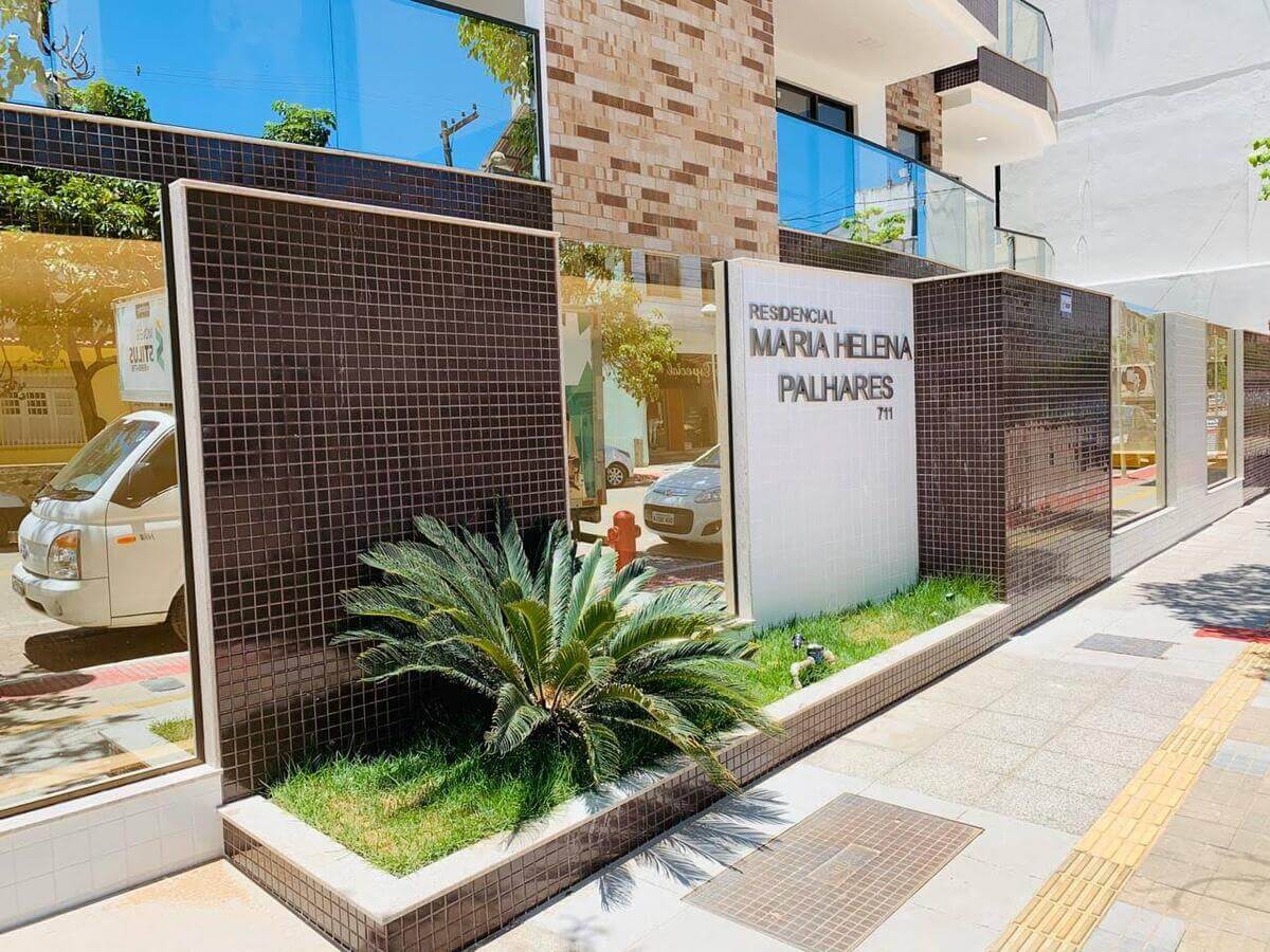 Galeria do empreendimento Residencial Maria Helena Palhares