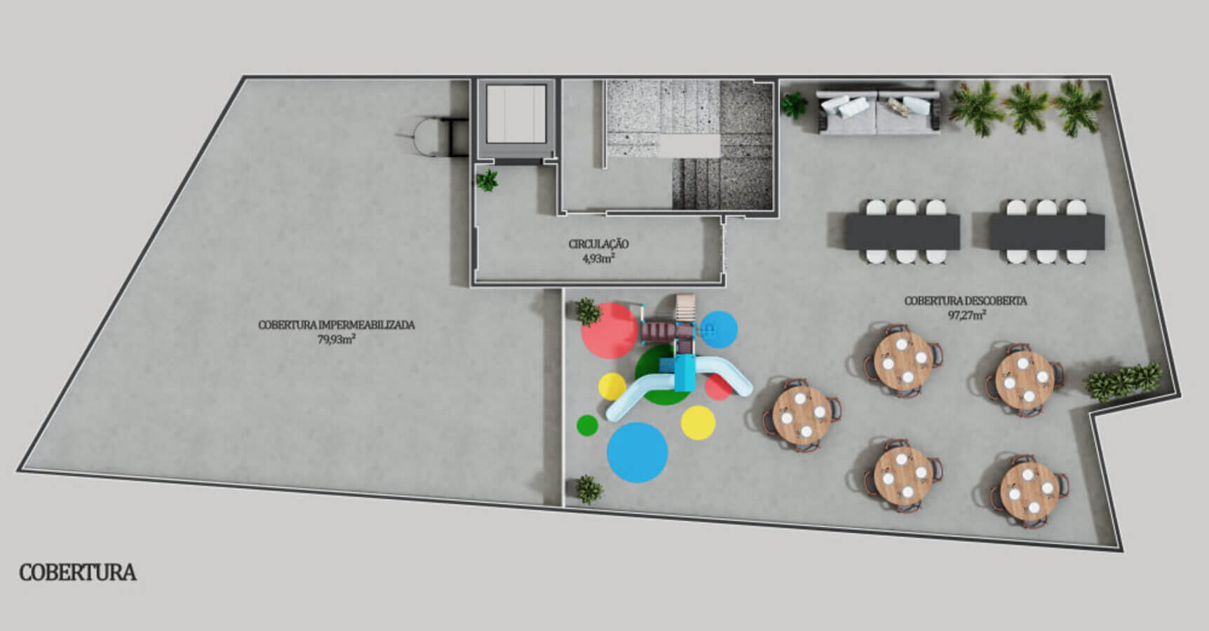 Galeria do empreendimento Residencial Vera Neves