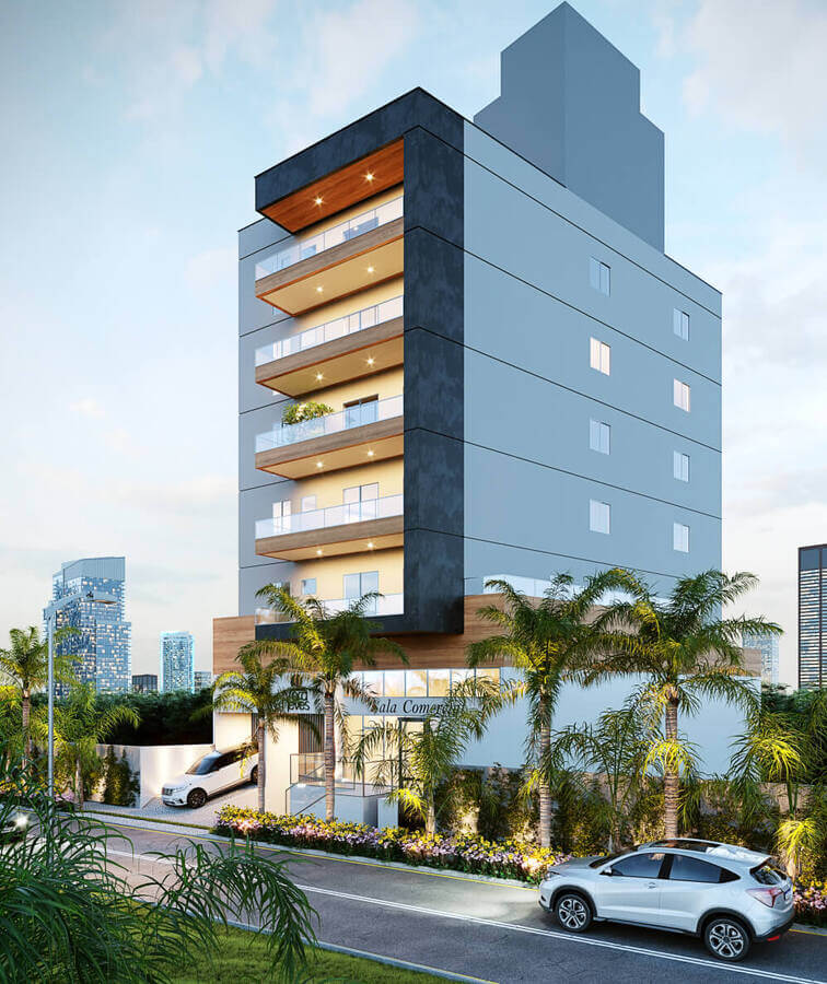 Galeria do empreendimento Residencial Vera Neves