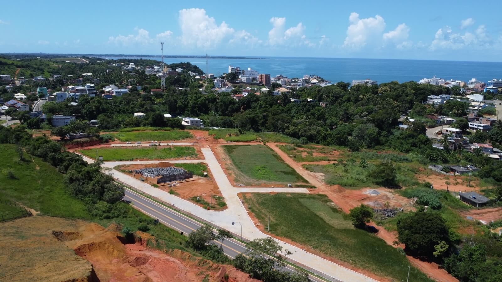 Galeria do empreendimento Villagio Iriri